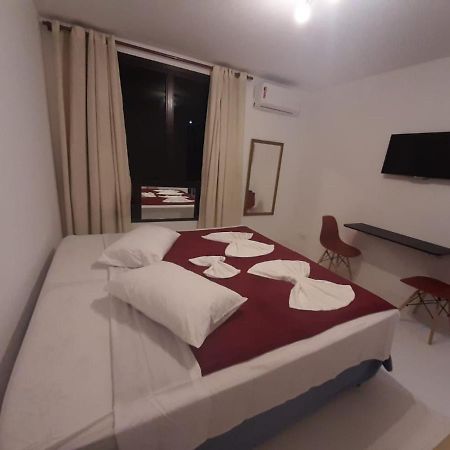 Suite Real Residencial Rio de Janeiro Eksteriør billede