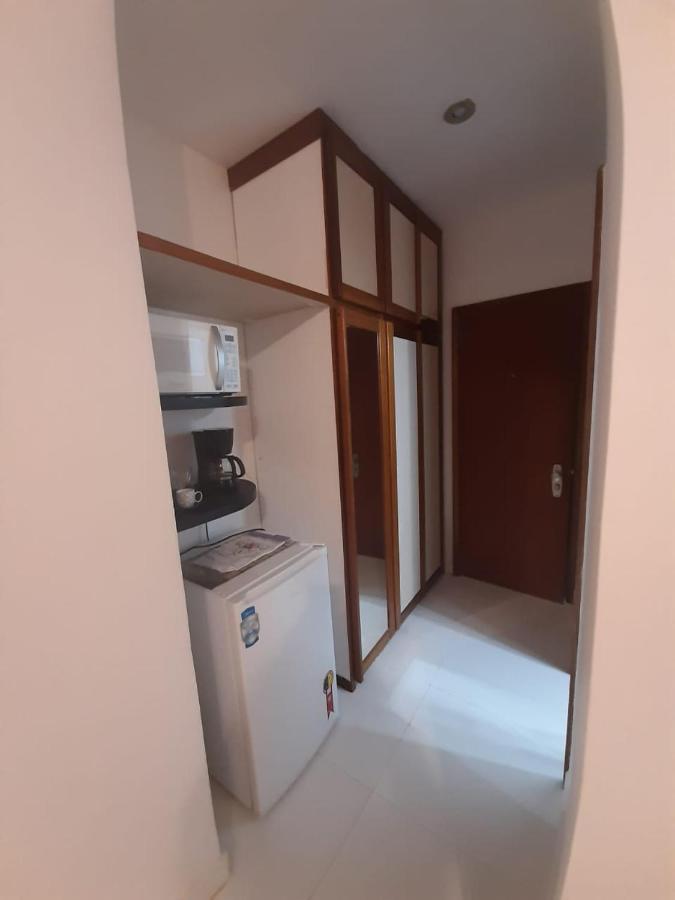 Suite Real Residencial Rio de Janeiro Eksteriør billede