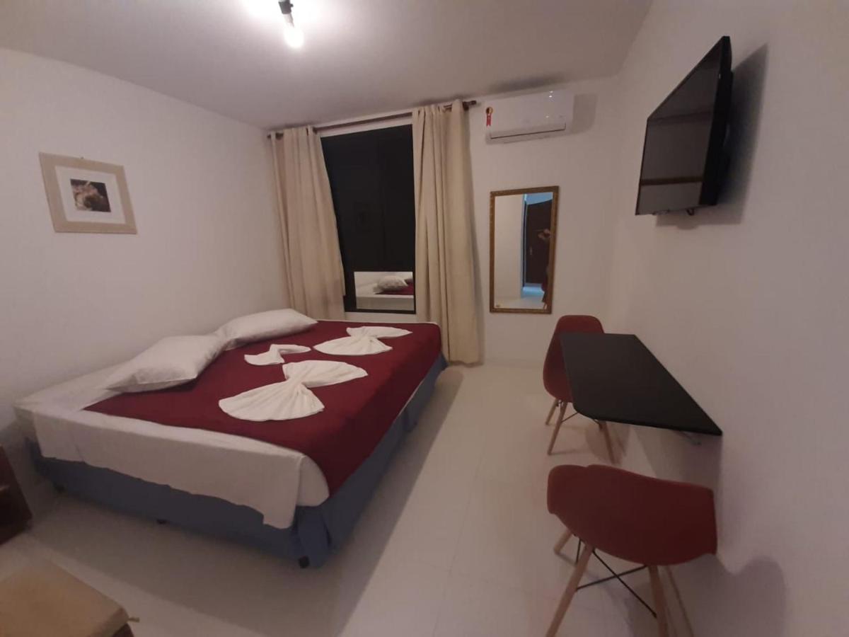 Suite Real Residencial Rio de Janeiro Eksteriør billede