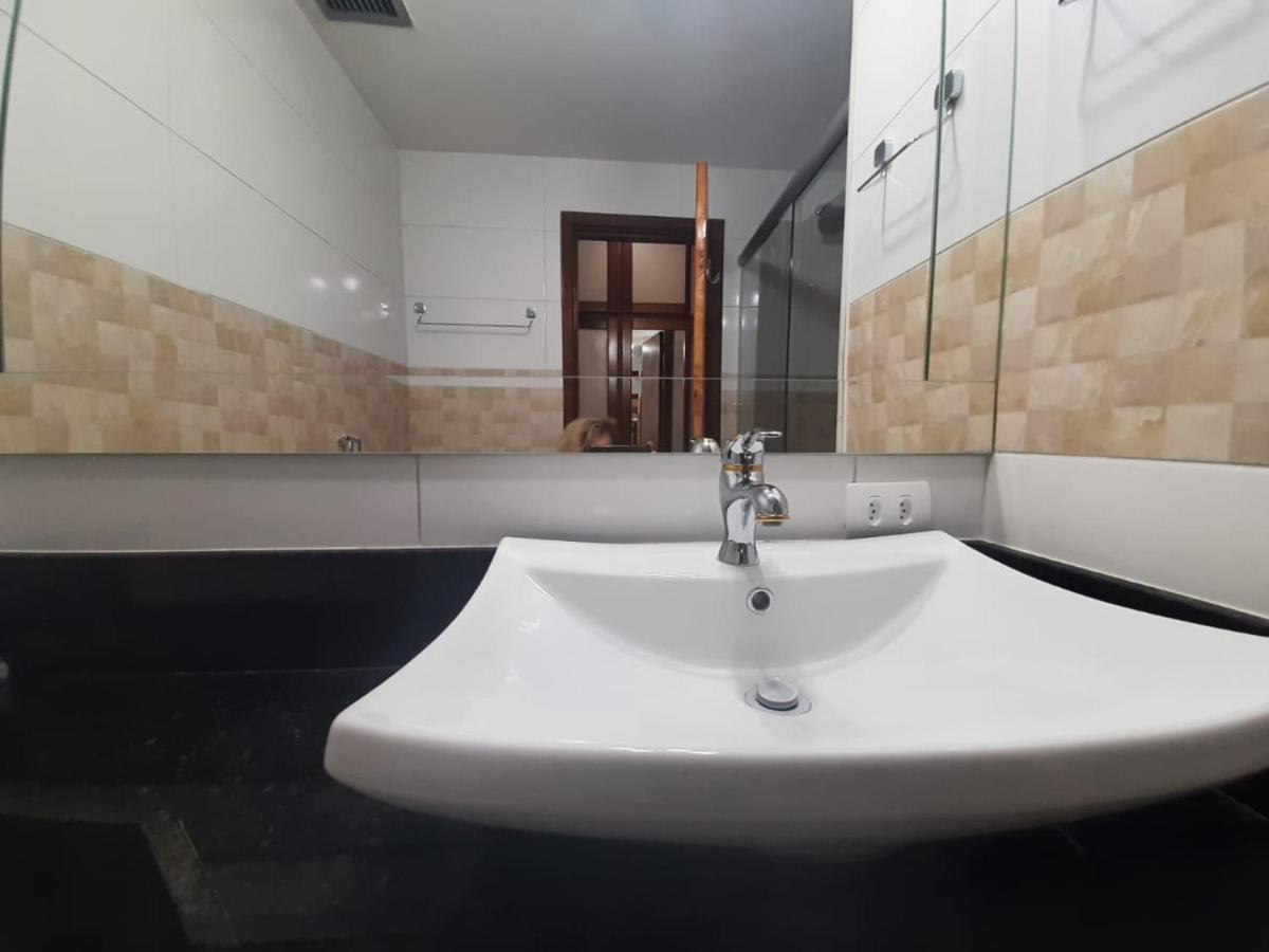 Suite Real Residencial Rio de Janeiro Eksteriør billede