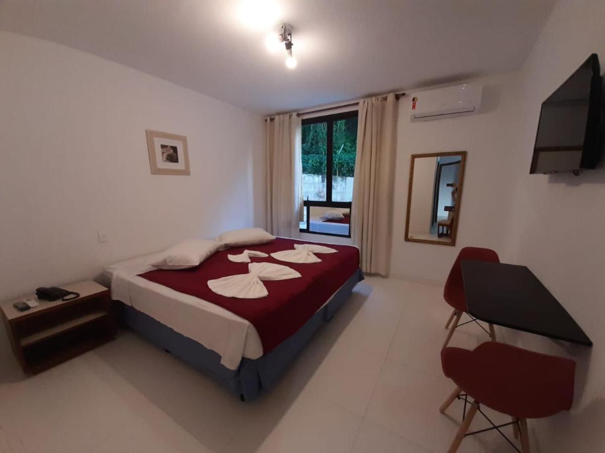 Suite Real Residencial Rio de Janeiro Eksteriør billede