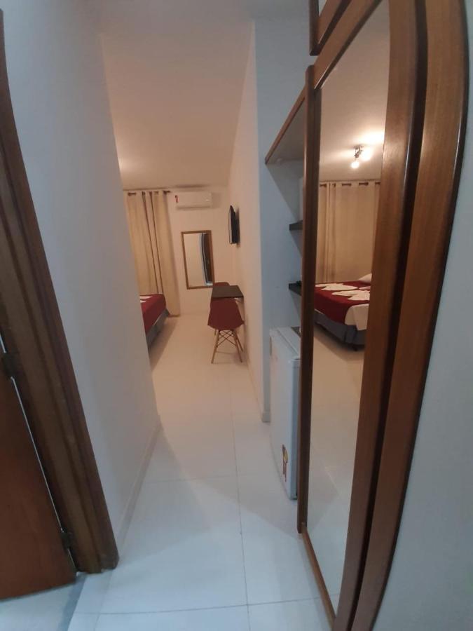 Suite Real Residencial Rio de Janeiro Eksteriør billede