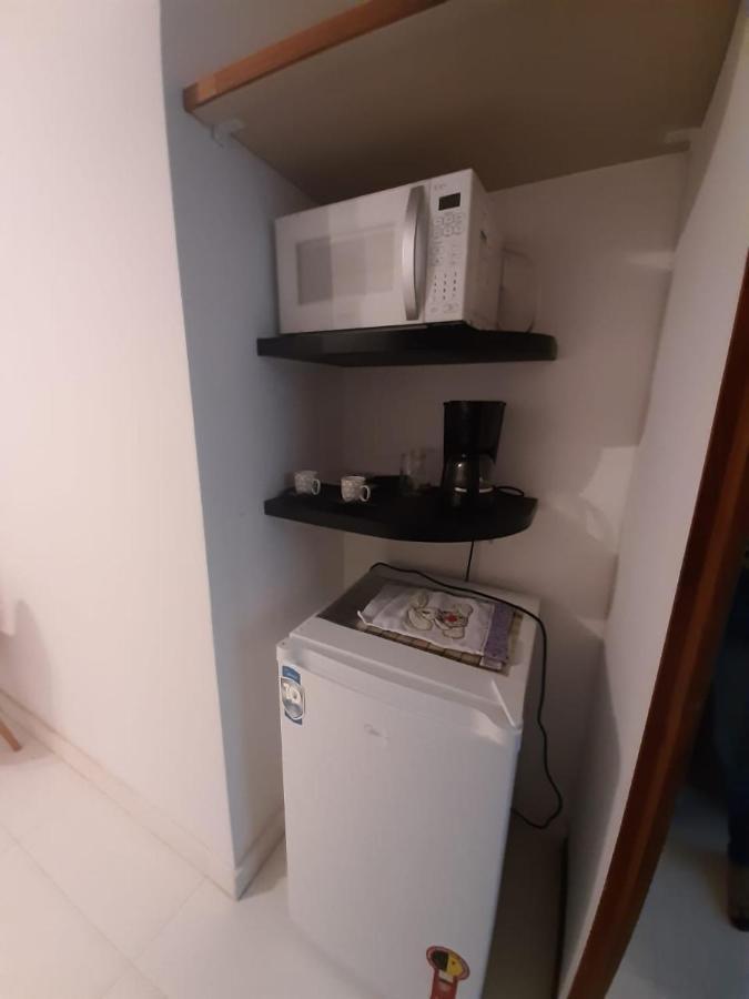 Suite Real Residencial Rio de Janeiro Eksteriør billede