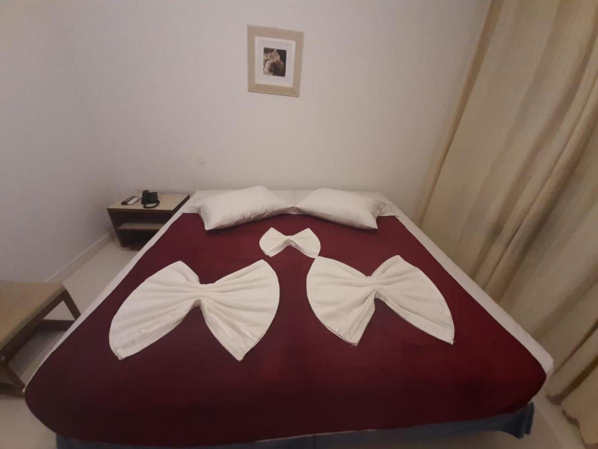 Suite Real Residencial Rio de Janeiro Eksteriør billede