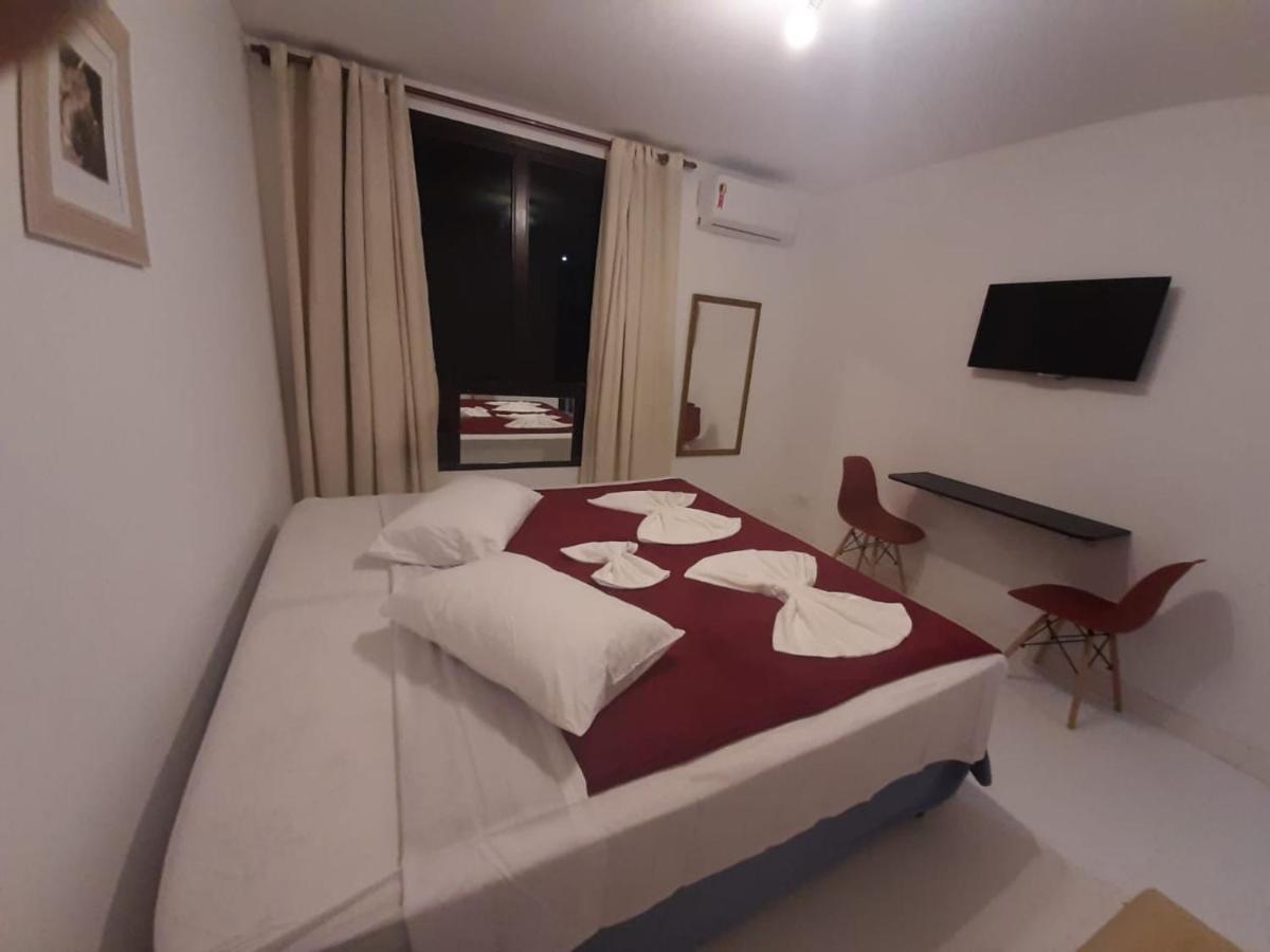 Suite Real Residencial Rio de Janeiro Eksteriør billede