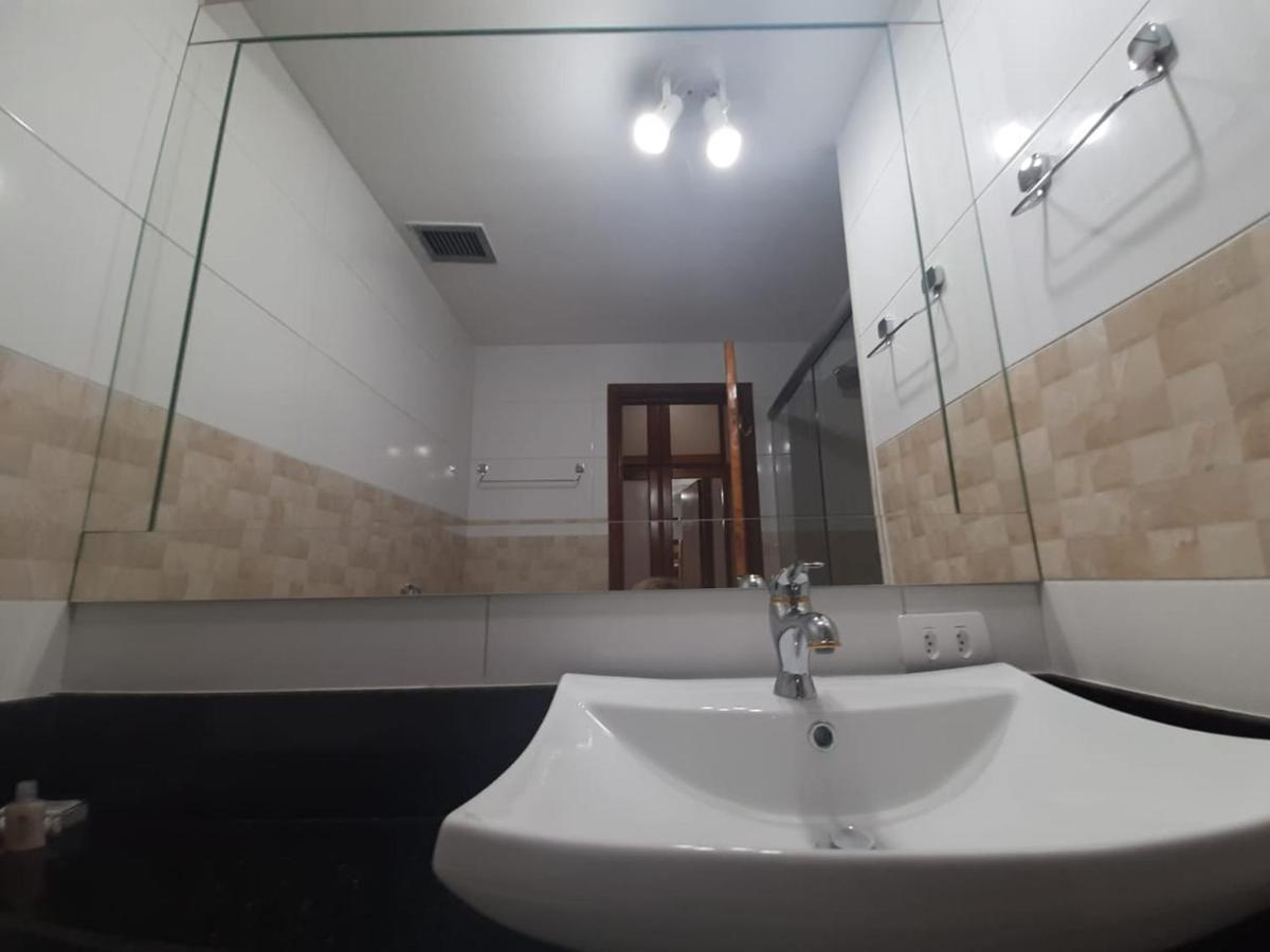 Suite Real Residencial Rio de Janeiro Eksteriør billede