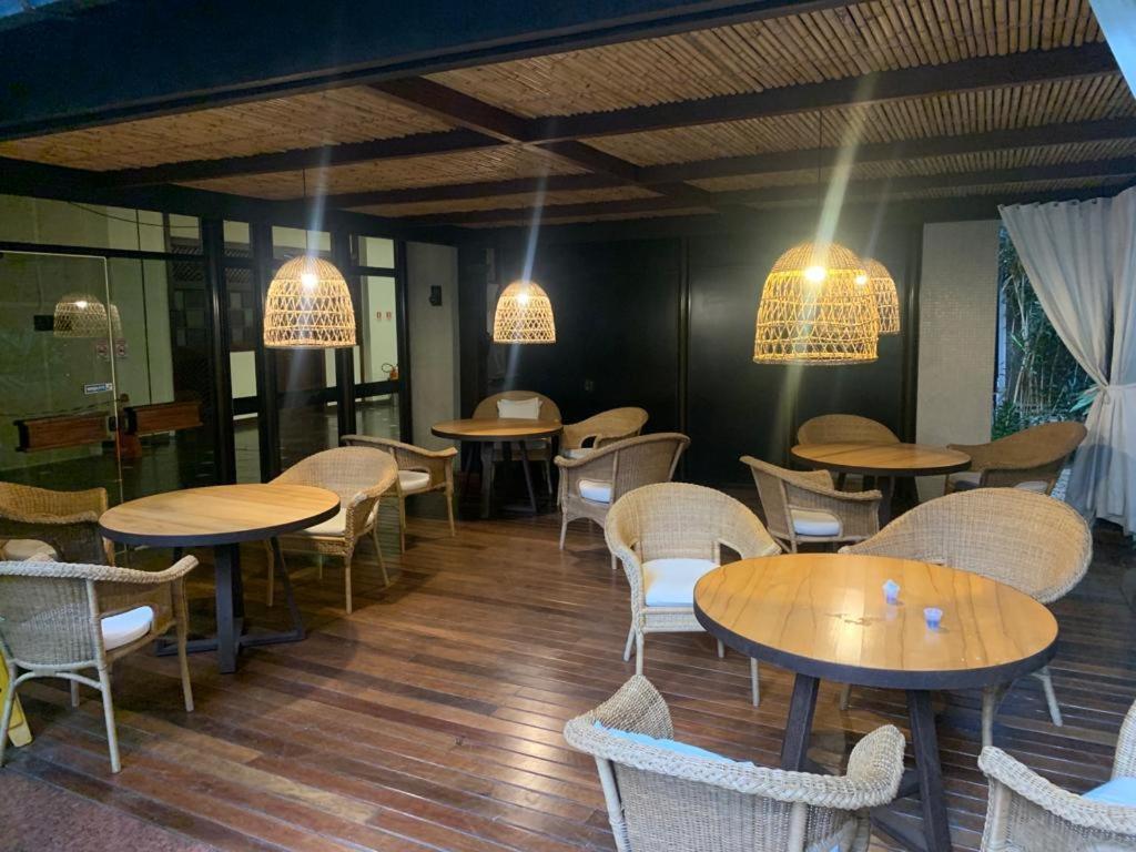 Suite Real Residencial Rio de Janeiro Eksteriør billede