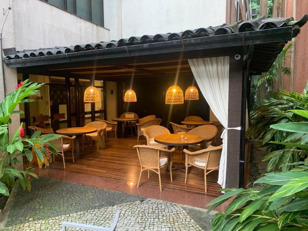 Suite Real Residencial Rio de Janeiro Eksteriør billede