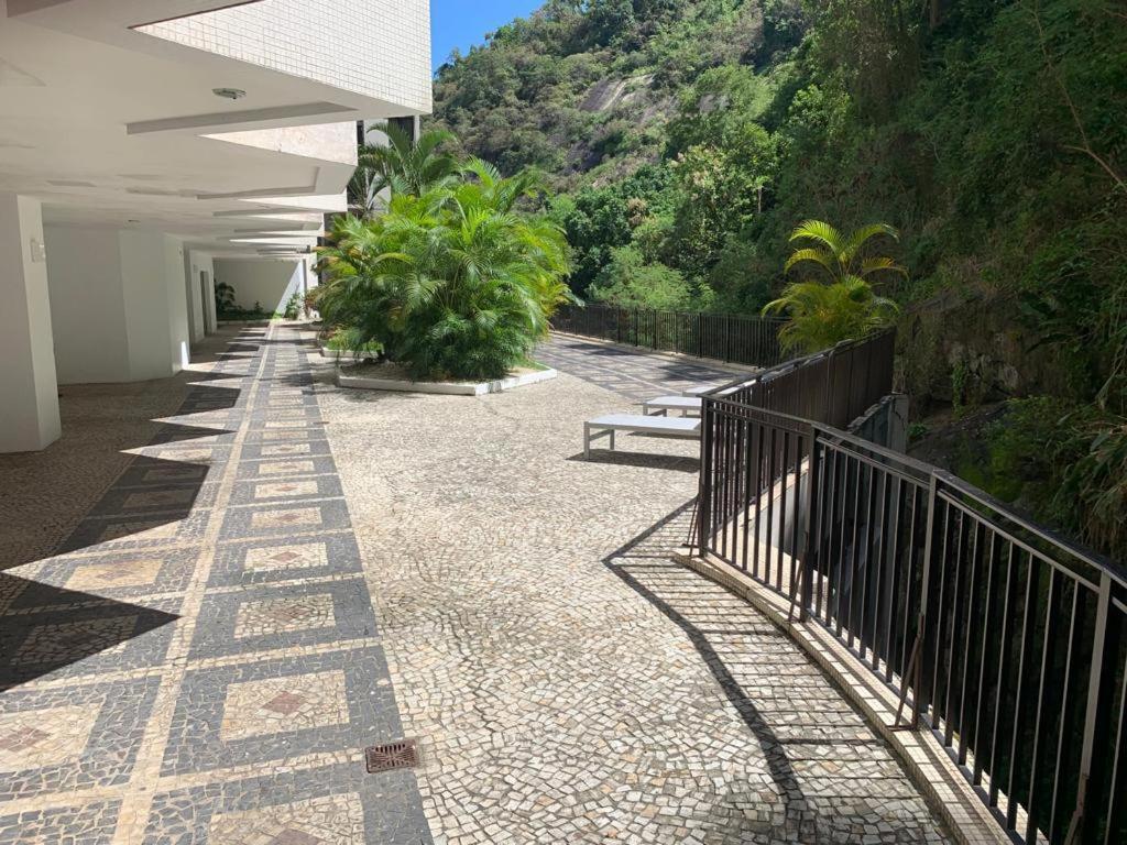 Suite Real Residencial Rio de Janeiro Eksteriør billede