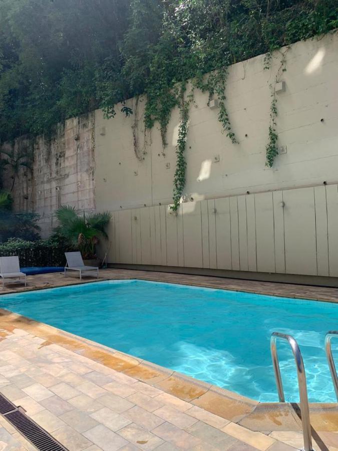 Suite Real Residencial Rio de Janeiro Eksteriør billede