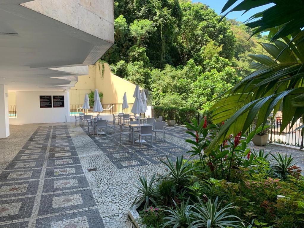 Suite Real Residencial Rio de Janeiro Eksteriør billede