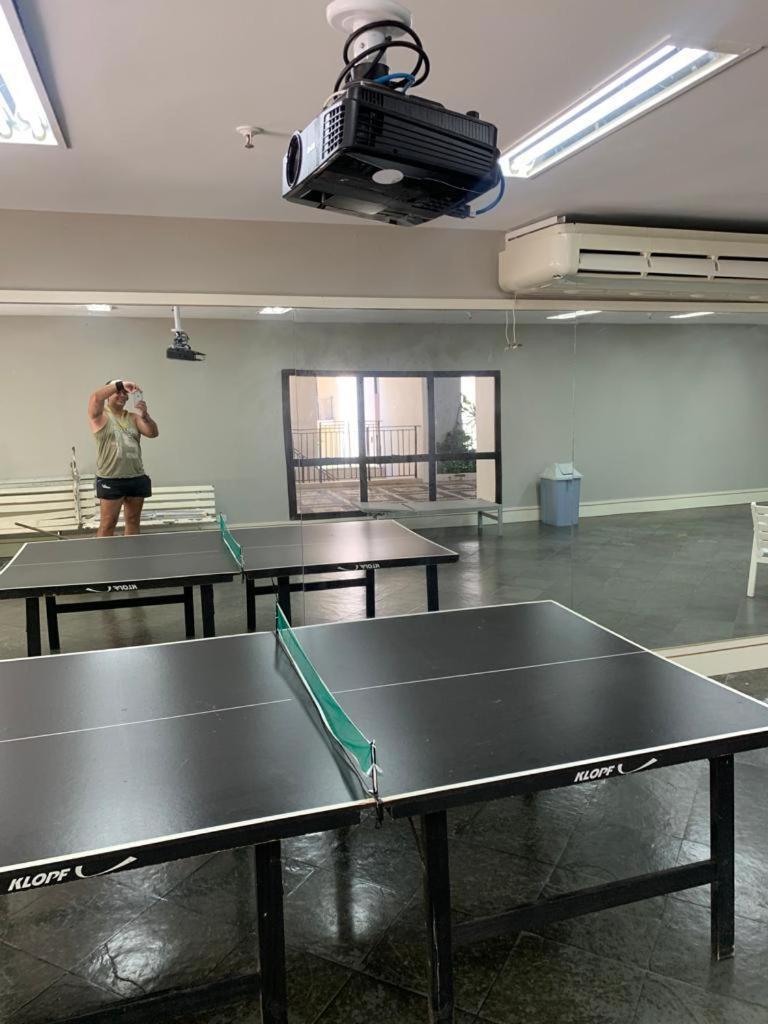 Suite Real Residencial Rio de Janeiro Eksteriør billede
