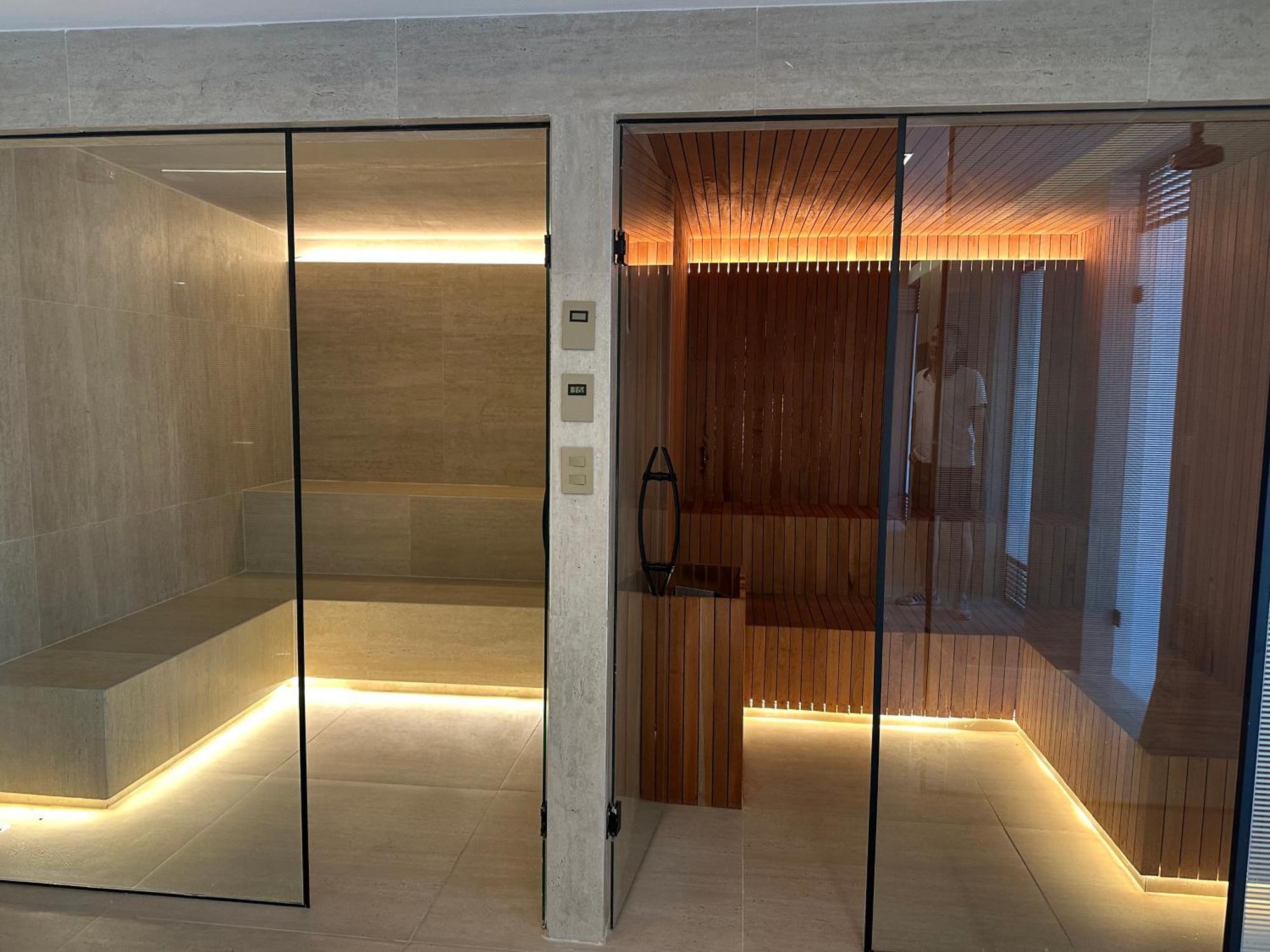 Suite Real Residencial Rio de Janeiro Eksteriør billede