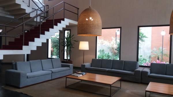Suite Real Residencial Rio de Janeiro Eksteriør billede