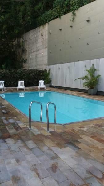 Suite Real Residencial Rio de Janeiro Eksteriør billede