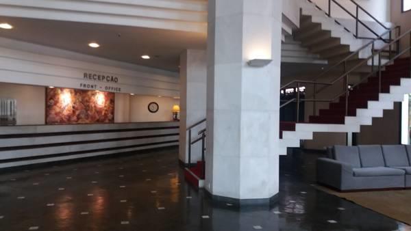 Suite Real Residencial Rio de Janeiro Eksteriør billede